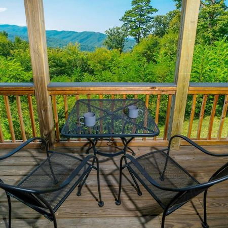 Sheriffs Cabin Gatlinburg Extérieur photo
