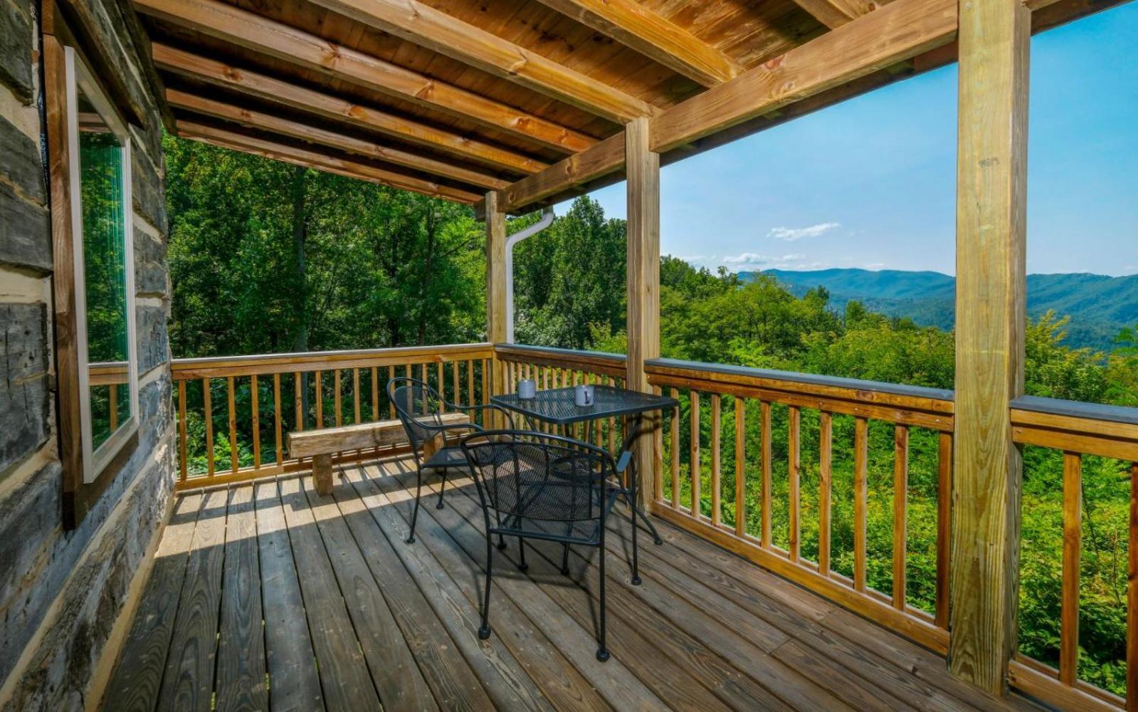 Sheriffs Cabin Gatlinburg Extérieur photo